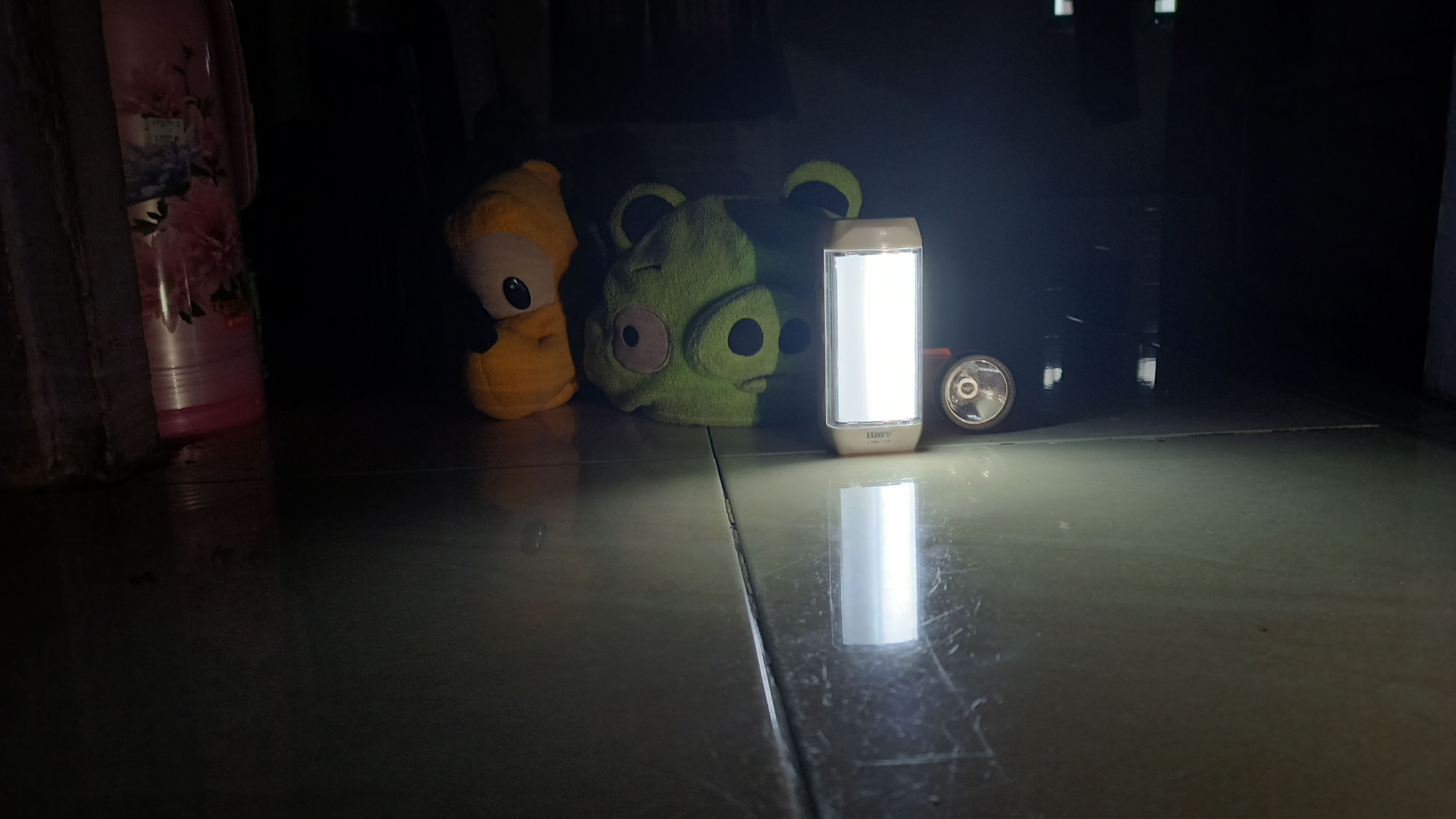 Happy 3rd Anniversary